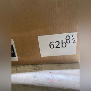 Brand new Christian Louboutin “SO KATE”